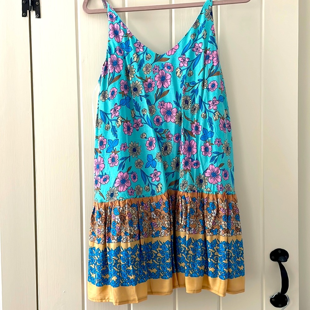 Shareen dress (Australian brand NWT)